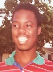 Obituary for PATRICK S. BOOKER