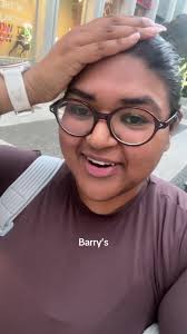 Barry's Tricopherous Review