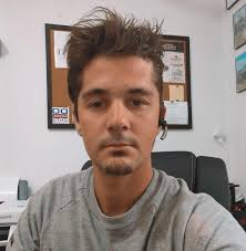 Just started today: 30x40x10 in Lancaster WI