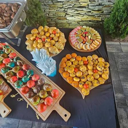 KRON Ketering Katering & Torte Niš — foto 3