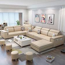 Hal paling esensial adalah memilih sofa ruang tamu yang ukurannya ideal, mampu. Sofa Letter U Sofa U Sofa Minimalis Sofa Leter U Sofa Ruang Tamu Sofa Lazada Indonesia