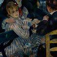 Gallery wrap canvas, framed fine art prints, framed canvas art File Auguste Renoir Dance At Le Moulin De La Galette Google Art Project Jpg Wikimedia Commons