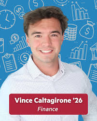 Careers in Finance: Alumni Panel & Networking Reception Join us this week  for the Finance Department's Careers in Finance event, hosted by Professor  Tran. The evening will feature an alumni panel highlighting