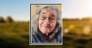 Orpha Walker Obituary December 27, 2020