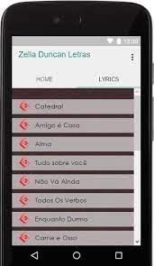 Veja mais ideias sobre música antiga, musica, sertanejos antigos. Zelia Duncan Letras De Musicas Para Android Apk Baixar