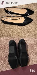 Merona Pointed Toe Flats Pointed Toe Flats Brand Flats Flats