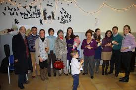 Resultado de imagen de navidad mfc madrid