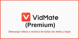 Click ok if a message 'this file type can hard your device' appears. Vidmate Vip Apk V4 5005 Full Mod Premium Mega
