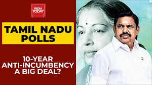 Counting process for tamil nadu assembly elections 2021 will be conducted on 02 may 2021. Tamil Nadu Elections 2021 What Do You Believe Is The Main X Factor News Today Youtube
