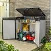 Jardin de catherine est une entreprise française fondée spécialisée dans le mobilier pour jardin. 1
