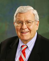 Cliff Barrows, longtime Billy Graham associate, passes at 93