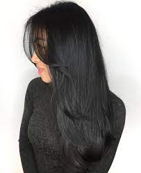 Long Layered Black Hair Long Layered Haircuts Long Hair Styles Haircuts For Long Hair With Layers