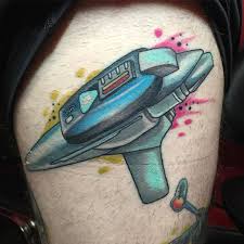 In 2020, we live in a world where the nerds have taken over. 130 Star Trek Tattoo Ideas Star Trek Tattoo Star Trek Tattoos