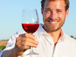 Uncorking the Mystery: Researchers Discover Why Light-to-Moderate Drinking  Is Linked to Better Heart Health