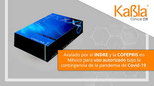 1 set à 25 tests. Sars Cov 2 Coronavirus Viasure Pruebas Especiales Kabla