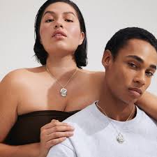 Colliers à pendentifs