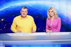 Vezi prima poză cu bebelușul! Andreea Marinescu PleacÄƒ De La Pro Tv È™tirista Va Deveni In Curand MamÄƒ Libertatea
