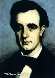 Before PERRIER was Called PERRIER