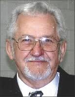 Robert Breeden Obituary (2009)
