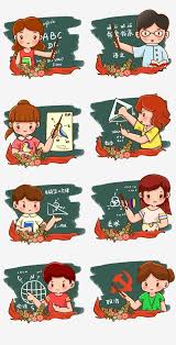 Teacher Teacher Teachers Day Teachers Holiday Classroom Clipart Teacher School Png Transparent Clipart Image And Psd File For Free Download Teacher Cartoon Teachers Day Drawing Teachers Day