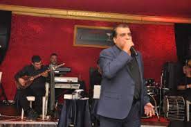 Ömer danış, yeni albüm çalışmalarına ati müzik şirketi ile başladı. Omer Danis Haberleri Omer Danis Kimdir Haberler