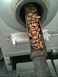 Torrador Para Testes Kaffee