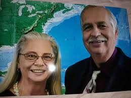 The church sent a beautiful card to my mother