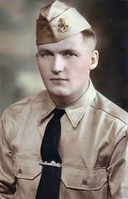 Maynard Frank Wickham : Chief Petty Officer from New Mexico, World War II  Casualty