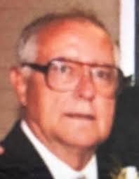 Obituary for Charles "Eddie" Edward Calvert, Sr.