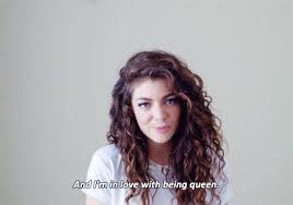 Below you can read the song lyrics of tennis court by lorde, found in album pure heroine released by lorde in 2013. 10 Lorde Lyrics That Perfectly Sum Up Teenage Struggles Popbuzz