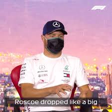 Born 28 august 1989) is a finnish racing driver currently competing in formula one with mercedes, racing under the finnish flag. 2020 Spanish Grand Prix Bottas Gets Present From Hamilton S Dog