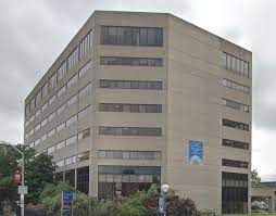 Doctors Office Center Doc Rutgers Health