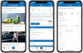 Healthy fast food meal choices! The 6 Best Iphone Apps For Weight Loss Macworld