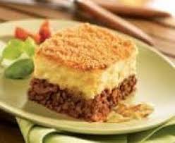 Hachis Parmentier Facile Recette Hachis Parmentier Facile Hachis Parmentier Recettes De Cuisine