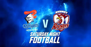 Mcdonald jones stadium will play host to saturdays round 8 nrl game between newcastle knights and sydney roosters. Nbn News Round 14 Nrl Highlights Newcastle Knights V Sydney Roosters