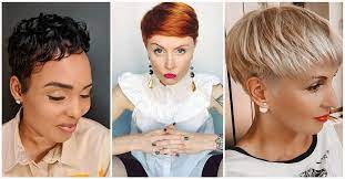 50 short hairstyles and haircuts for major inspo. 50 Best Short Sides Long Top Hairstyle Ideas For 2020