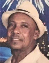 Dexter Leon Dunn (1950-2021)