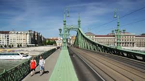 We did not find results for: Budapest Szabadsag Hid The World In Images