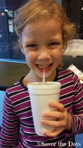 Savor The Days: 2014 Pepsico Night at Six Flags