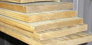 Understanding Lumber Measurements With Board Foot