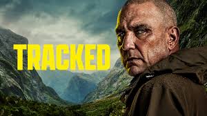 Prime Video: Tracked, Season 1