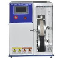 Velcro Fatigue Tester :: Ramp Impex Pvt. Ltd.