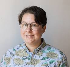 The Rumpus Mini-Interview Project: Maria Cichosz