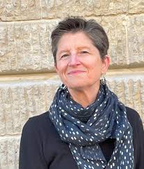 Laura Mason Receives NEH 2025-26 Fellowship Grant