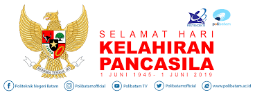 Disalin dari laman wikipedia.org, lahirnya pancasila adalah judul pidato yang disampaikan oleh soekarno dalam sidang dokuritsu junbi cosakai atau badan penyelidik usaha persiapan kemerdekaan. Hari Kesaktian Pancasila Polibatam