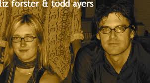 syntax music} Liz Forster & Todd Ayers