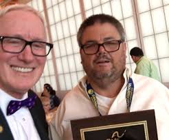 Success Stories: Robert Virgilio