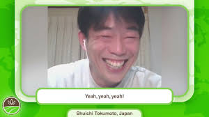 Farmer Interview Series: Shuichi Tokumoto