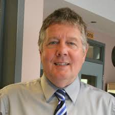 MSS principal Bill Lawrence changing schools