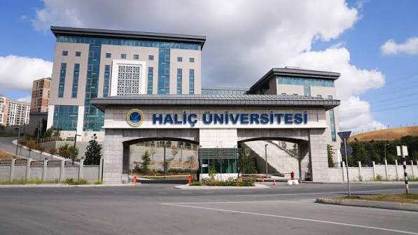 Haliç Üniversitesi Alibeyköy Kampüsü, üniversiteler - Yandex Maps